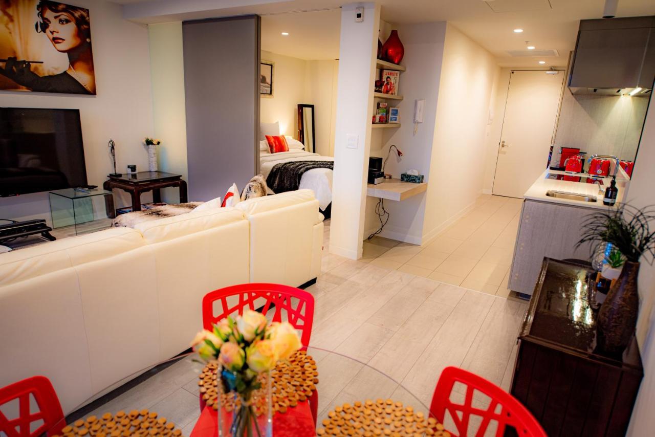 Modern, Clean, Luxury At The Right Price..... Apartment Maribyrnong Exterior foto
