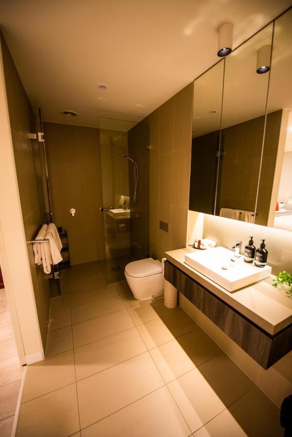 Modern, Clean, Luxury At The Right Price..... Apartment Maribyrnong Exterior foto