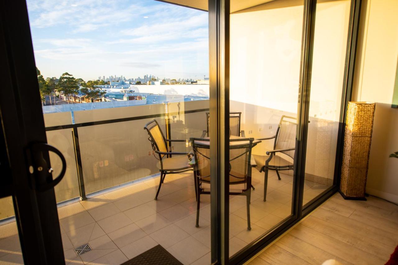 Modern, Clean, Luxury At The Right Price..... Apartment Maribyrnong Exterior foto