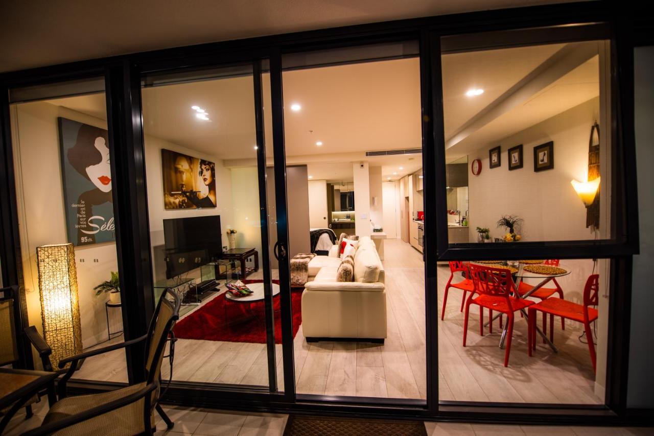 Modern, Clean, Luxury At The Right Price..... Apartment Maribyrnong Exterior foto