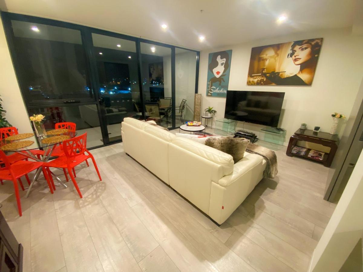 Modern, Clean, Luxury At The Right Price..... Apartment Maribyrnong Exterior foto