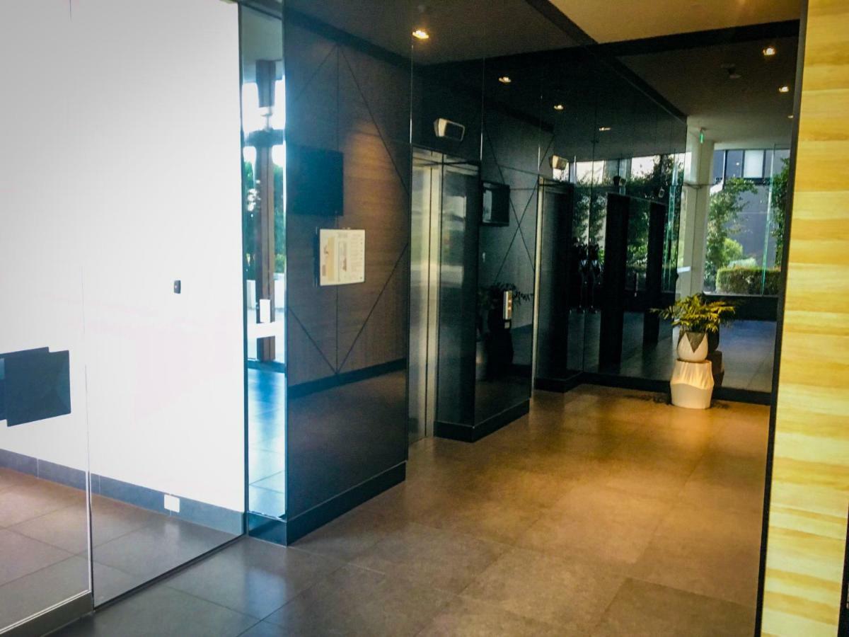 Modern, Clean, Luxury At The Right Price..... Apartment Maribyrnong Exterior foto