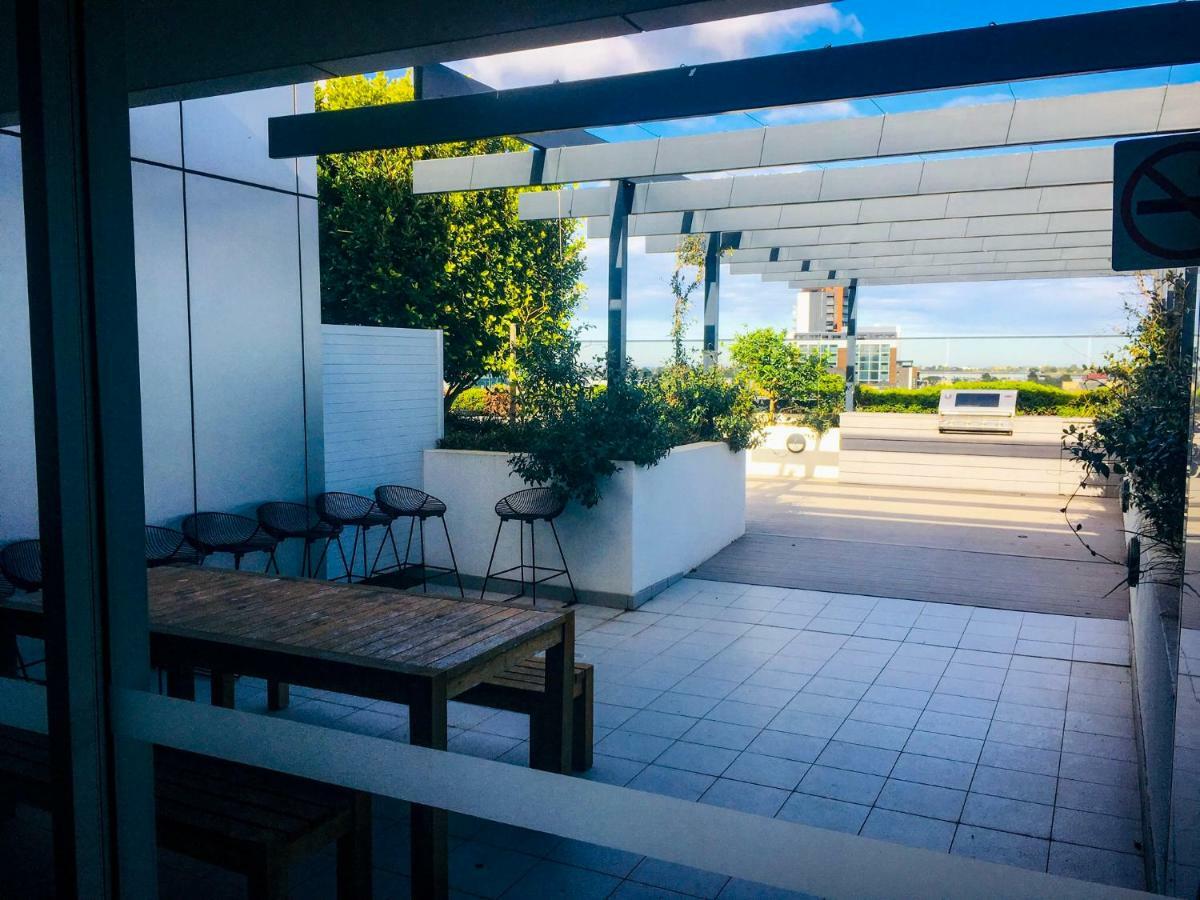 Modern, Clean, Luxury At The Right Price..... Apartment Maribyrnong Exterior foto